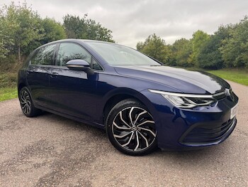 Used Volkswagen Golf 2020 for sale - 76115824: Photo