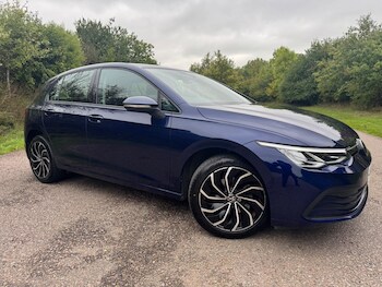 Used Volkswagen Golf 2020 for sale - 76115824: Photo