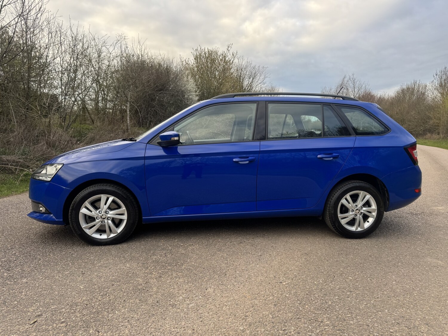 Used Skoda Fabia 2021 for sale - 78077849: Photo 10