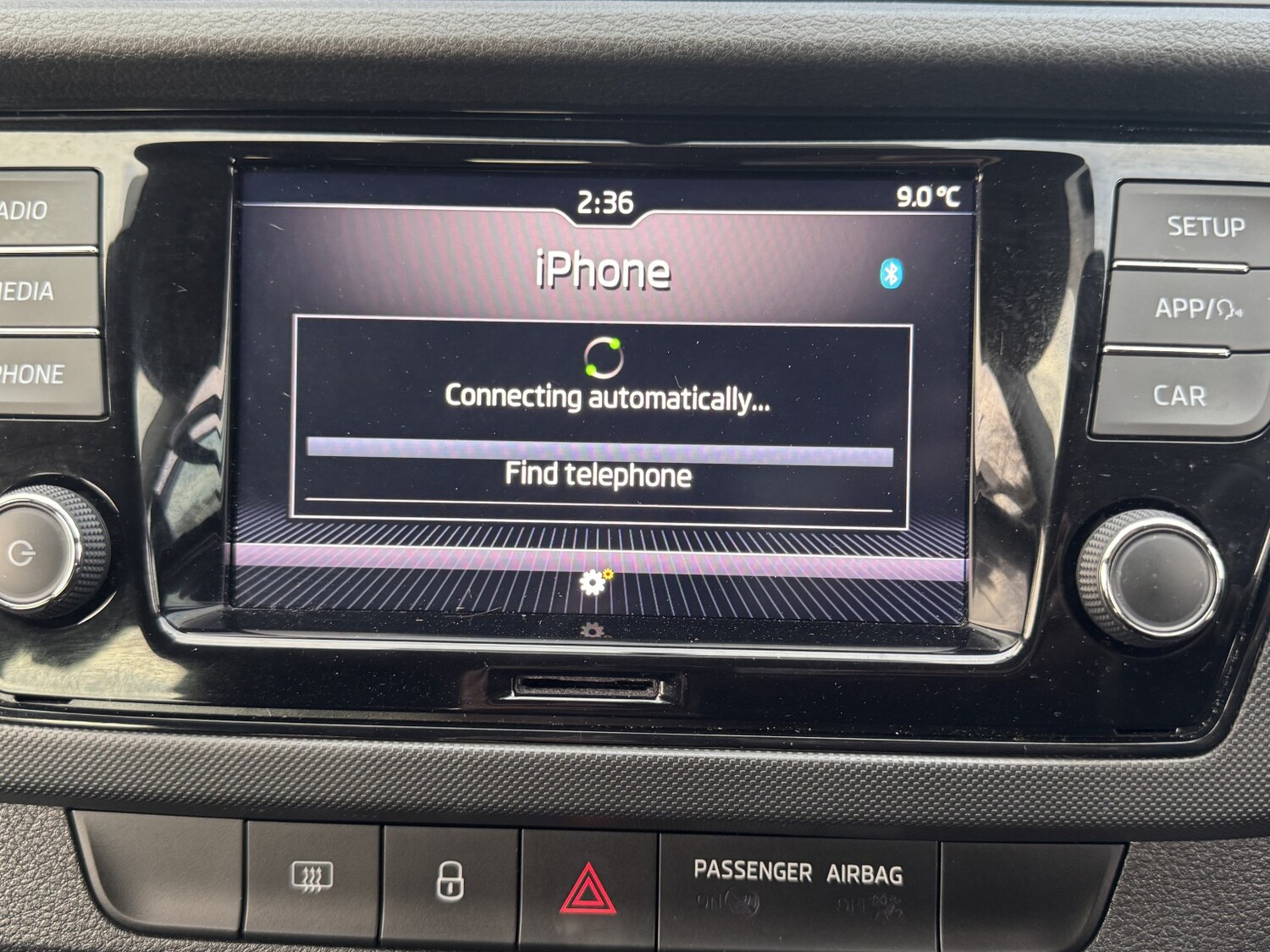 Used Skoda Fabia 2021 for sale - 78077849: Photo 14