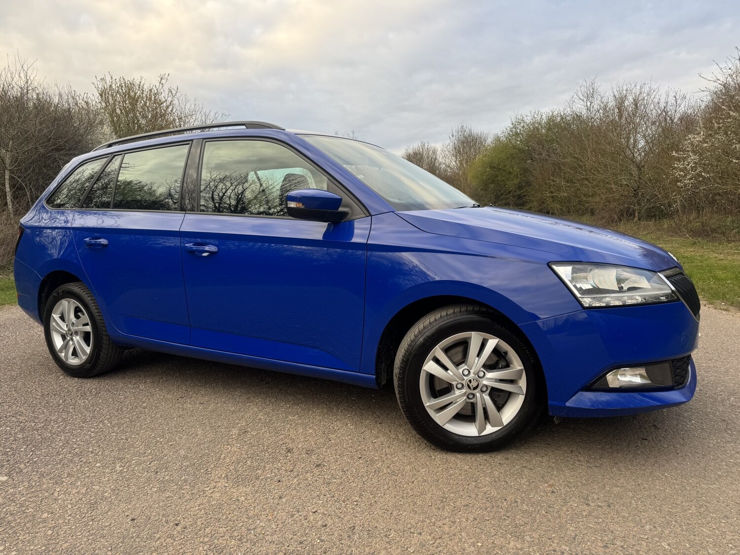 Used Skoda Fabia 2021 for sale - 78077849: Photo 16