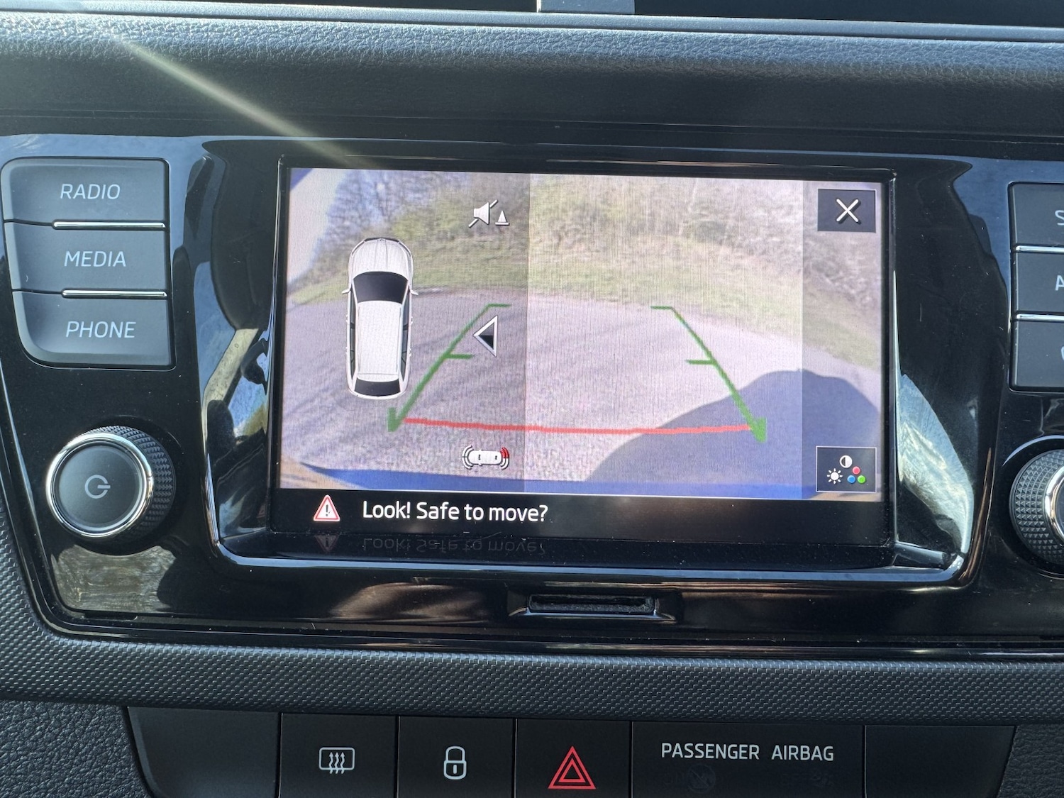 Used Skoda Fabia 2021 for sale - 78077849: Photo 2