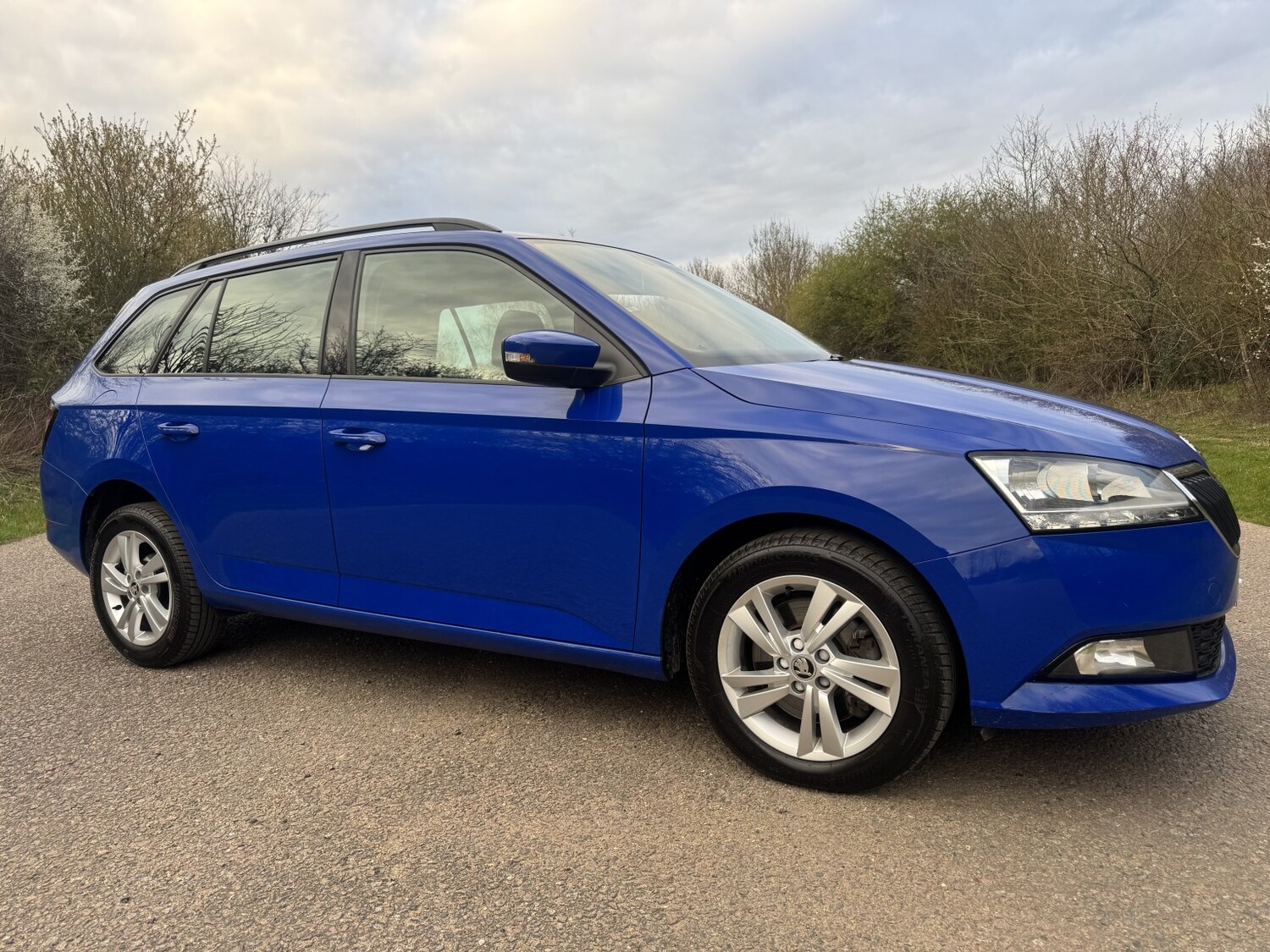 Used Skoda Fabia 2021 for sale - 78077849: Photo 20