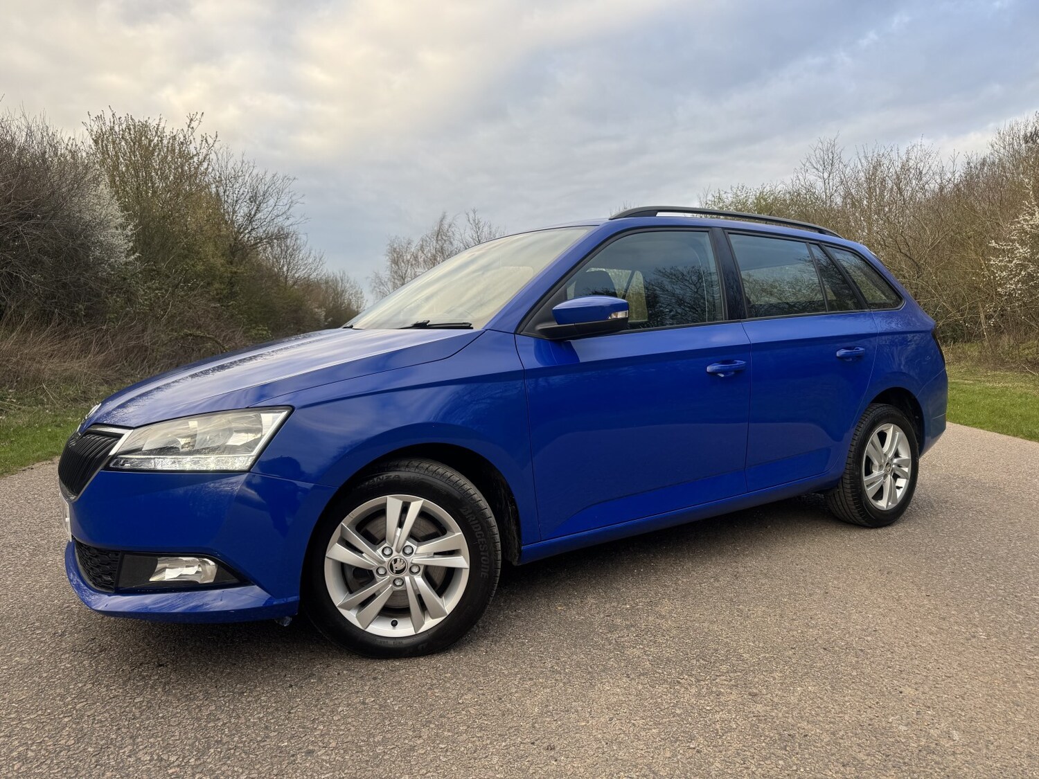 Used Skoda Fabia 2021 for sale - 78077849: Photo 21