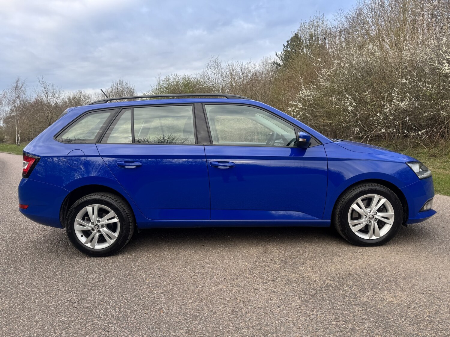 Used Skoda Fabia 2021 for sale - 78077849: Photo 26