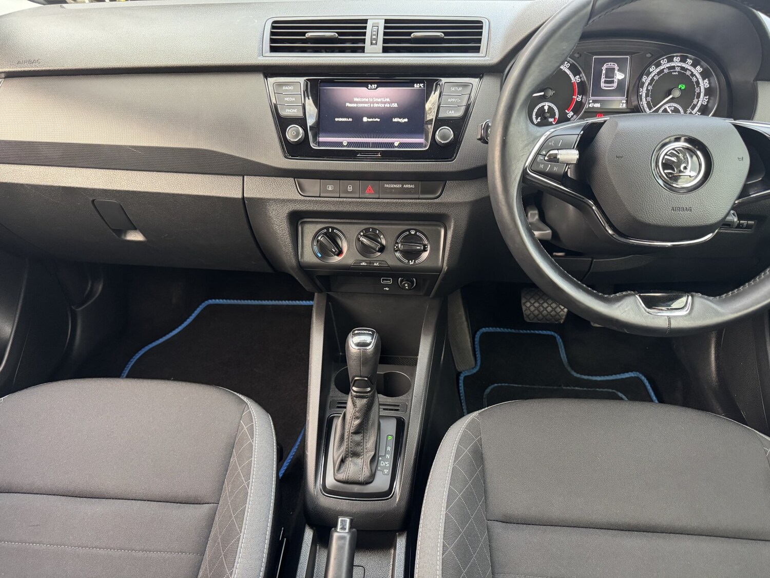 Used Skoda Fabia 2021 for sale - 78077849: Photo 29