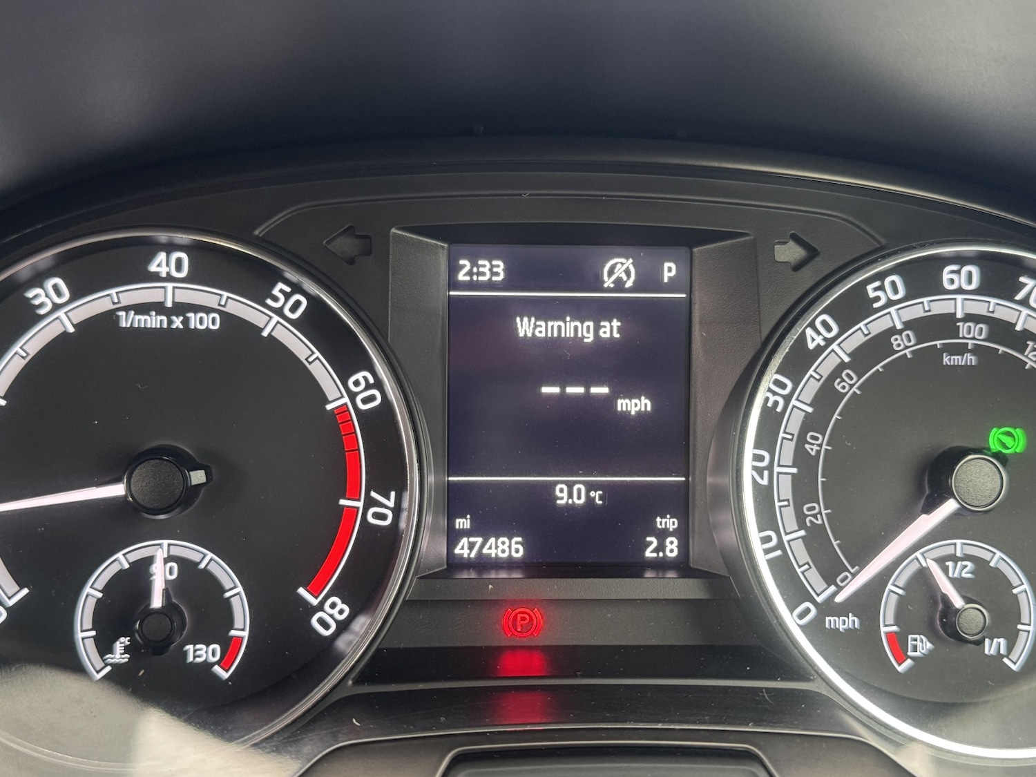 Used Skoda Fabia 2021 for sale - 78077849: Photo 3