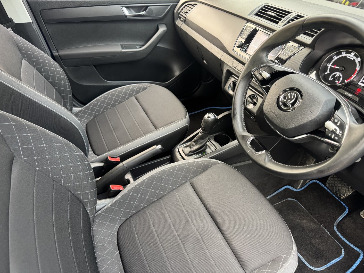 Used Skoda Fabia 2021 for sale - 78077849: Photo 30