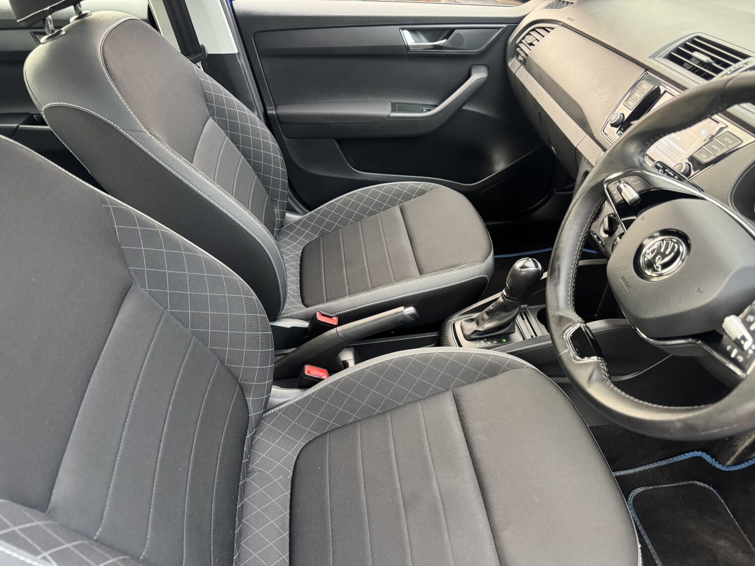 Used Skoda Fabia 2021 for sale - 78077849: Photo 31