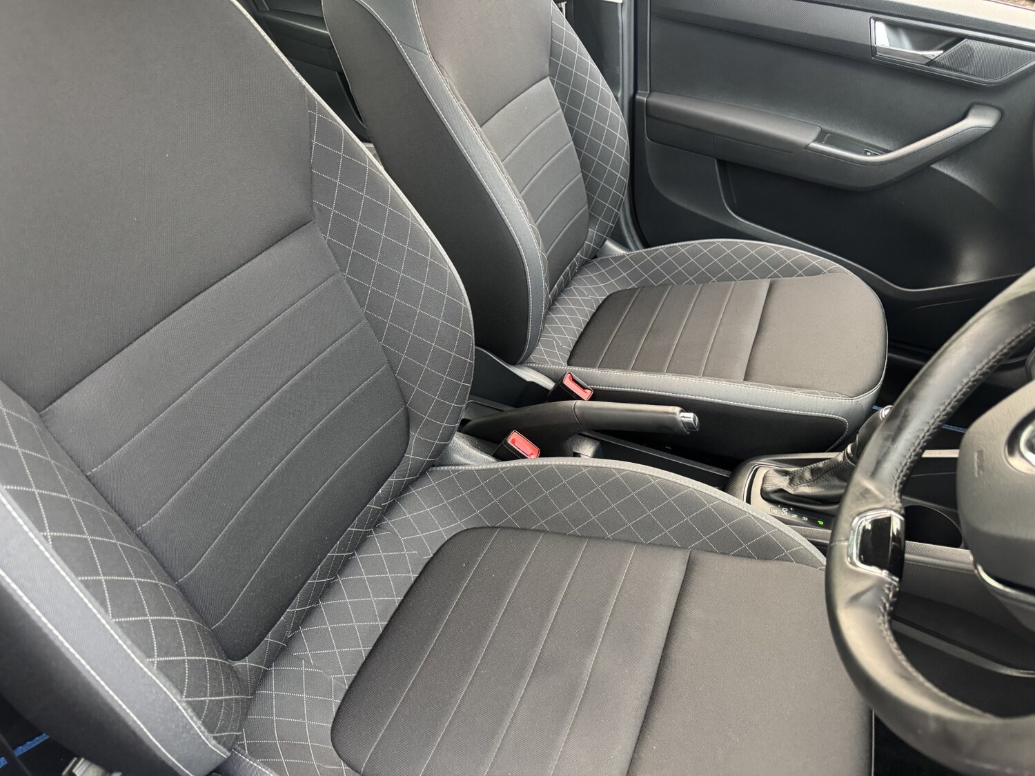 Used Skoda Fabia 2021 for sale - 78077849: Photo 32