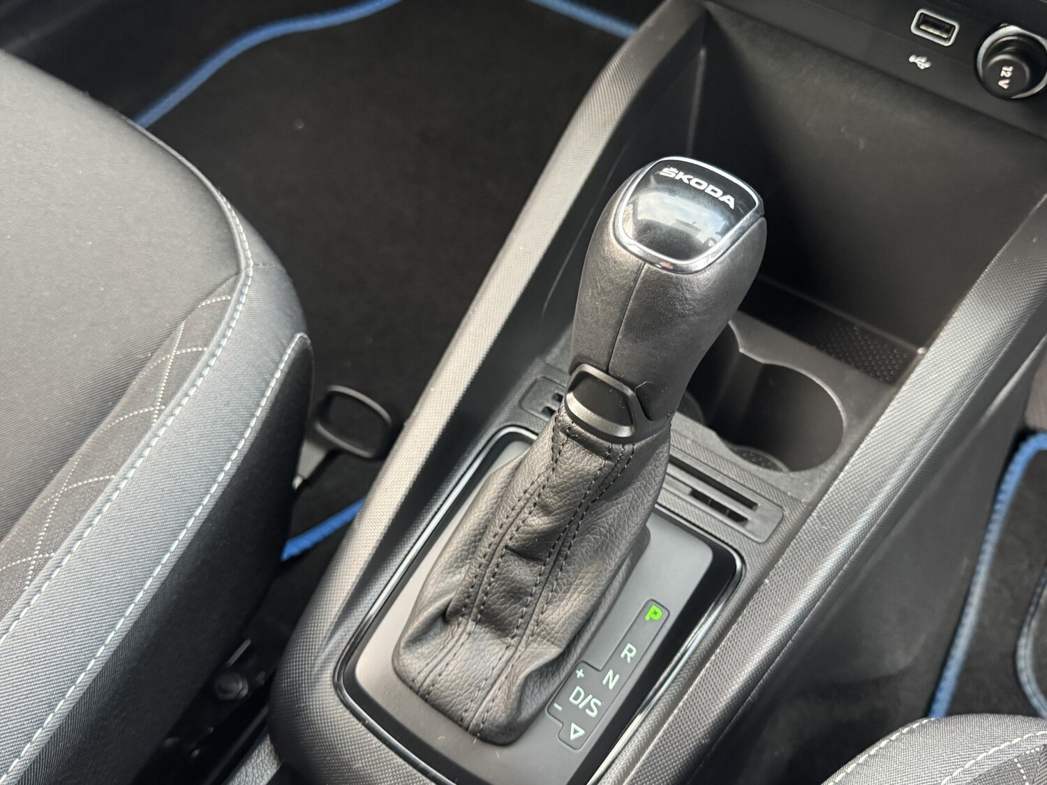 Used Skoda Fabia 2021 for sale - 78077849: Photo 35