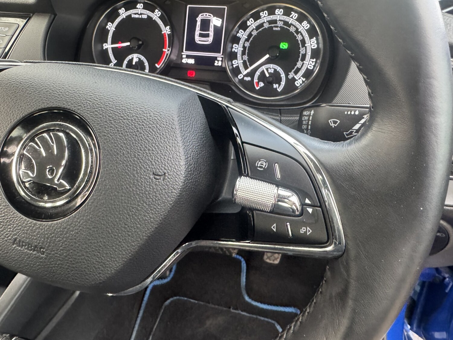 Used Skoda Fabia 2021 for sale - 78077849: Photo 37