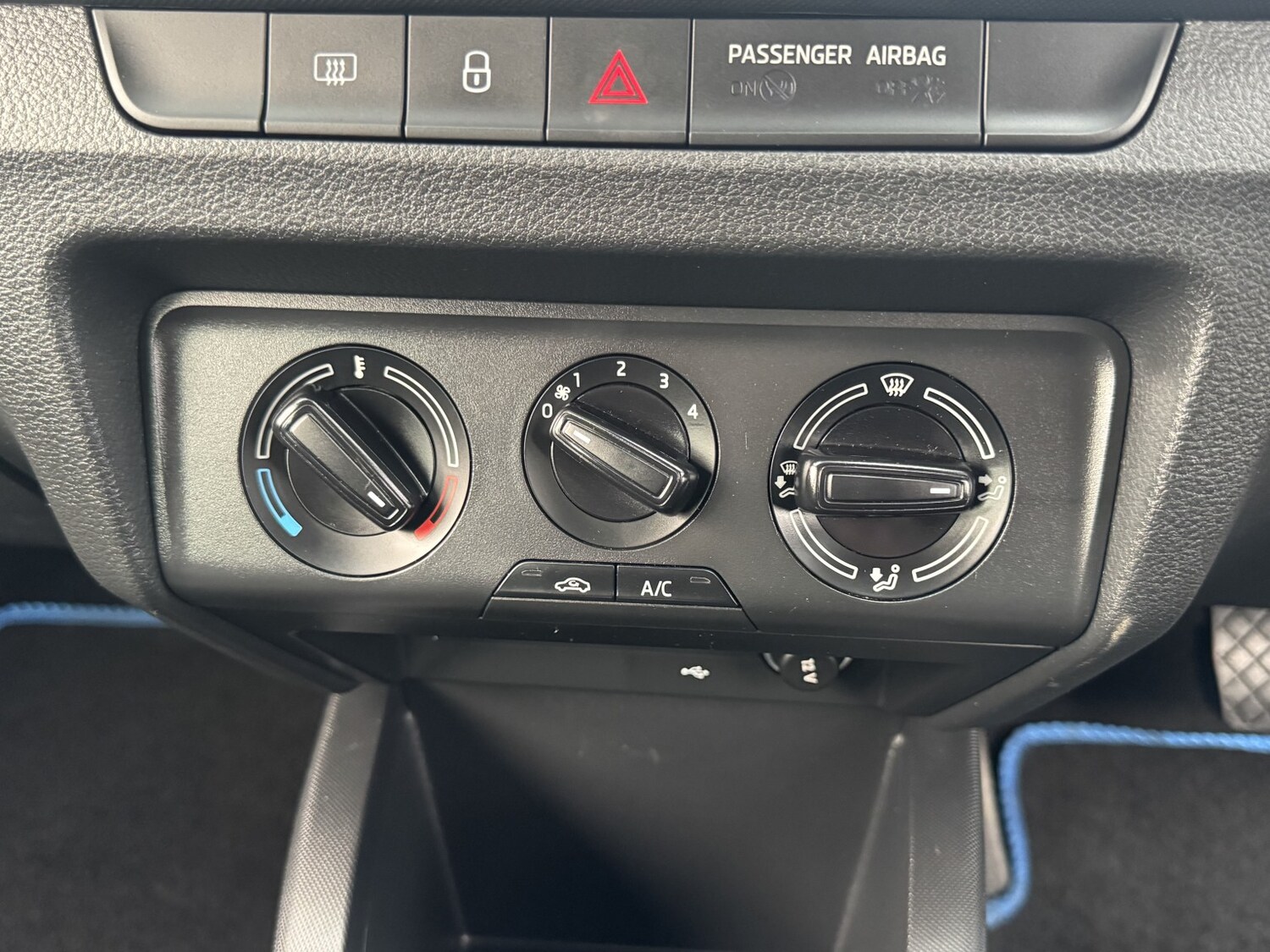 Used Skoda Fabia 2021 for sale - 78077849: Photo 38