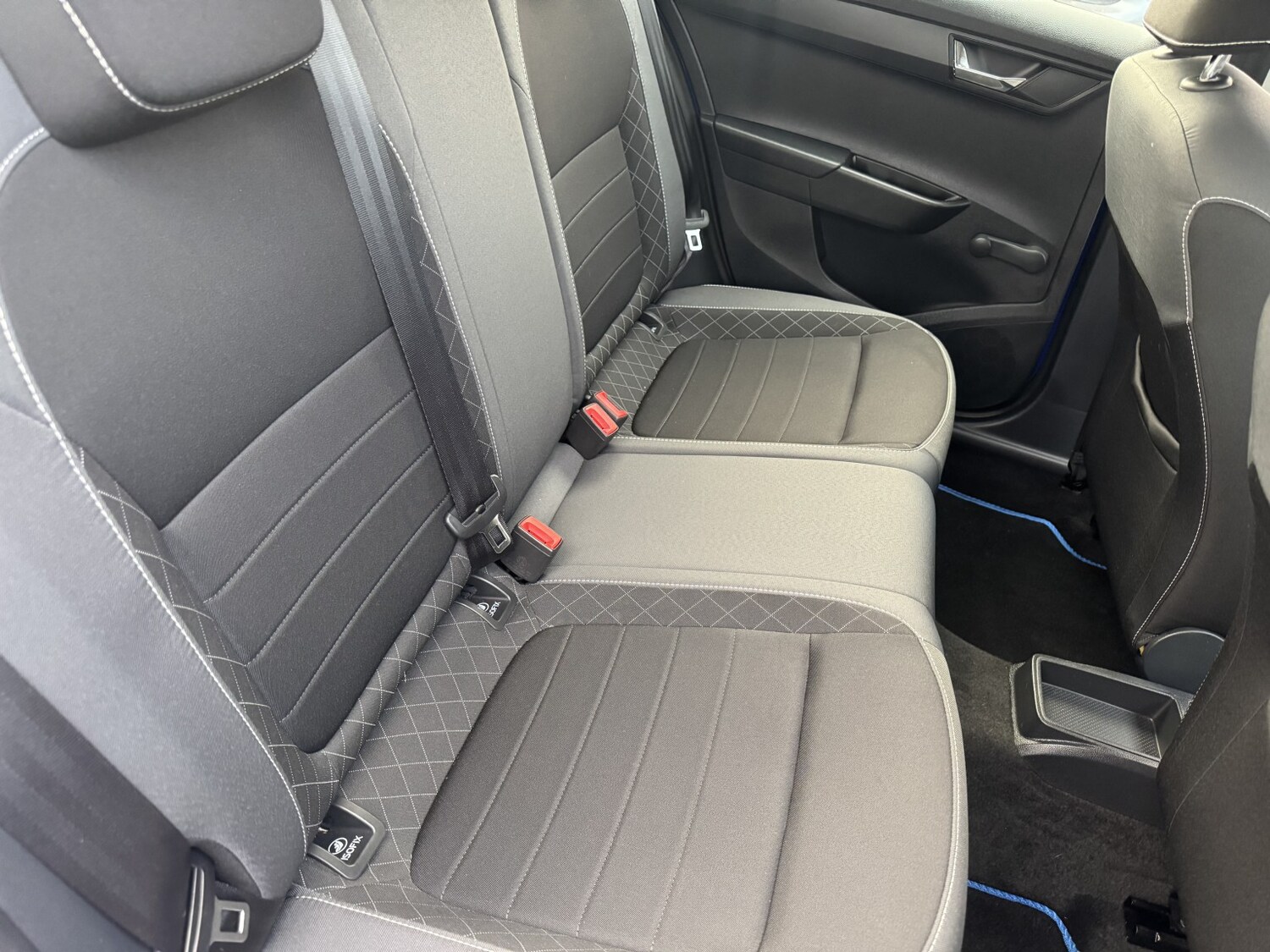 Used Skoda Fabia 2021 for sale - 78077849: Photo 39