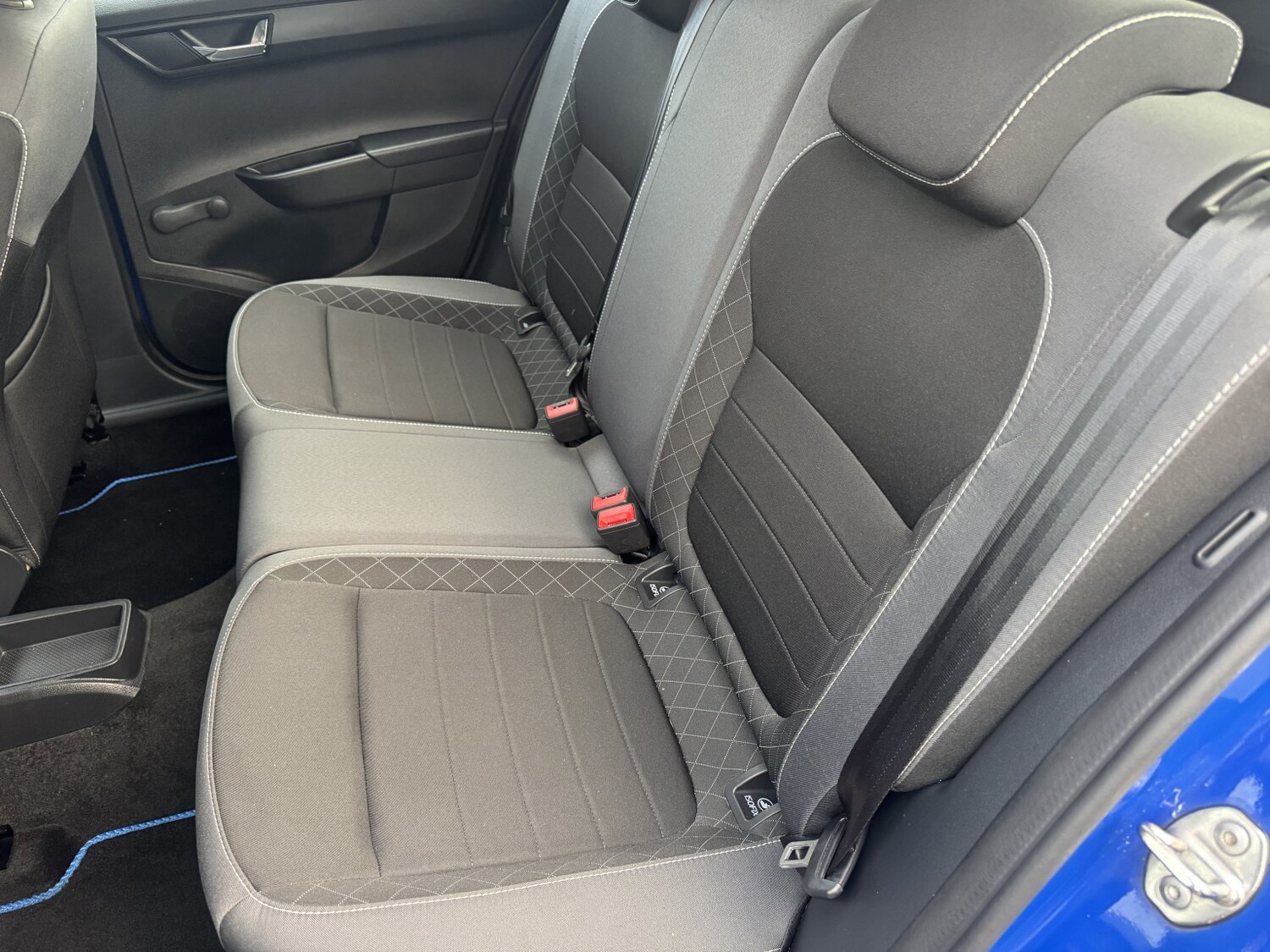 Used Skoda Fabia 2021 for sale - 78077849: Photo 40