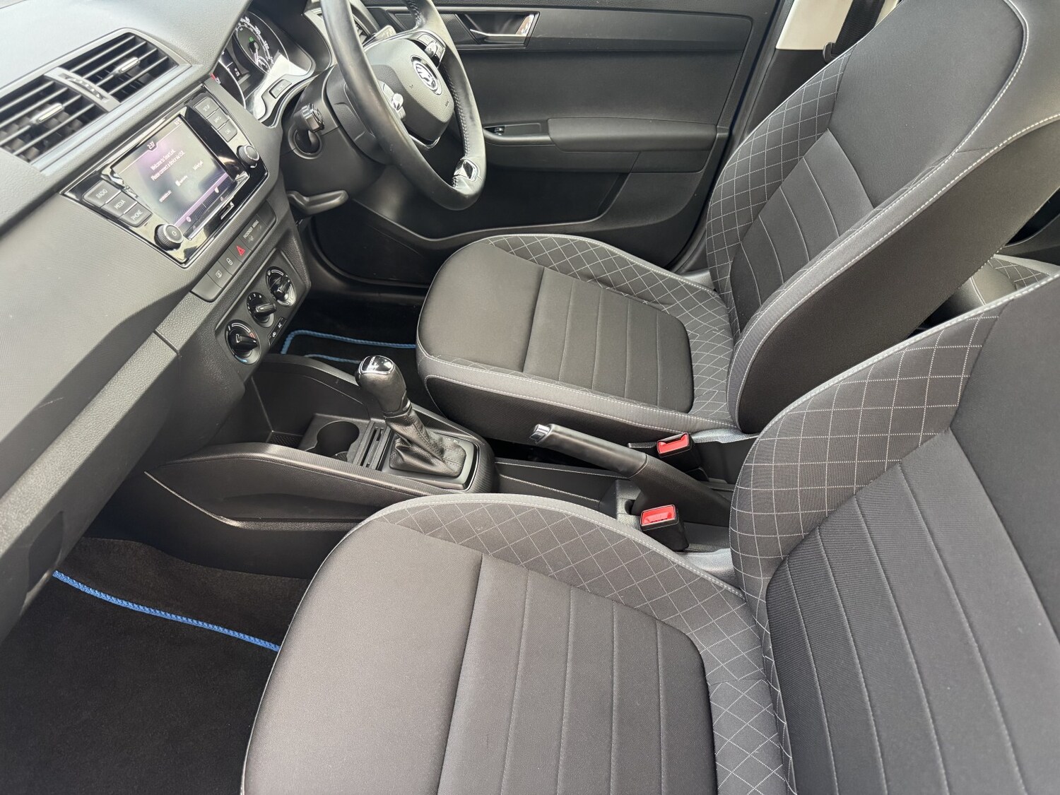 Used Skoda Fabia 2021 for sale - 78077849: Photo 43