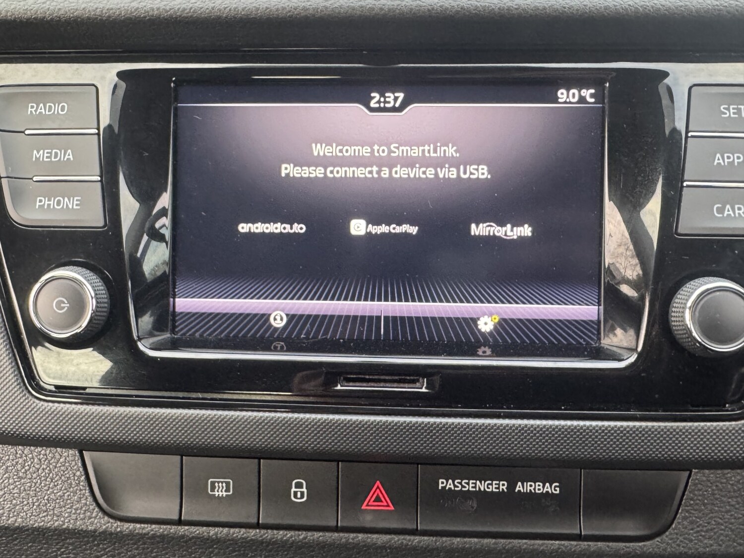 Used Skoda Fabia 2021 for sale - 78077849: Photo 6