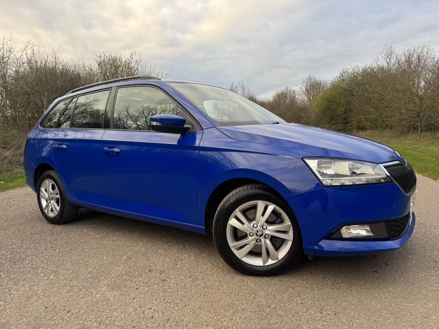 Used Skoda Fabia 2021 for sale - 78077849: Photo 7