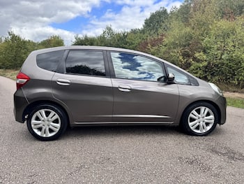 Used Honda Jazz 2014 for sale - 79845471: Photo