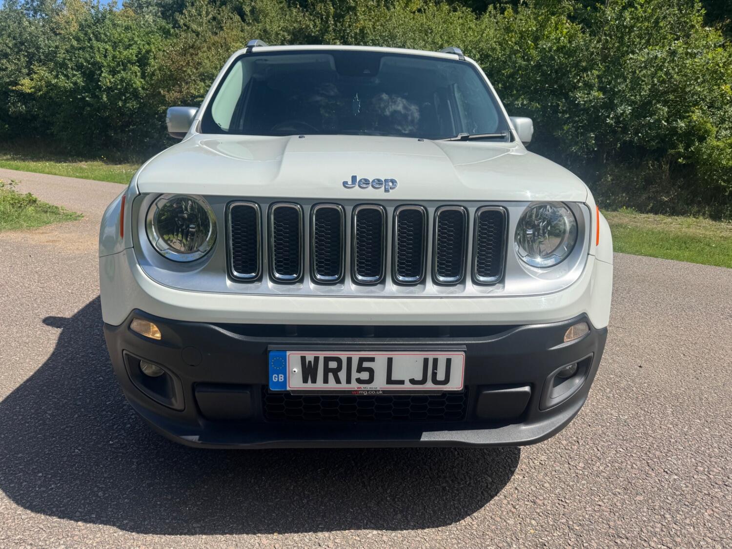 Vehicle 13
