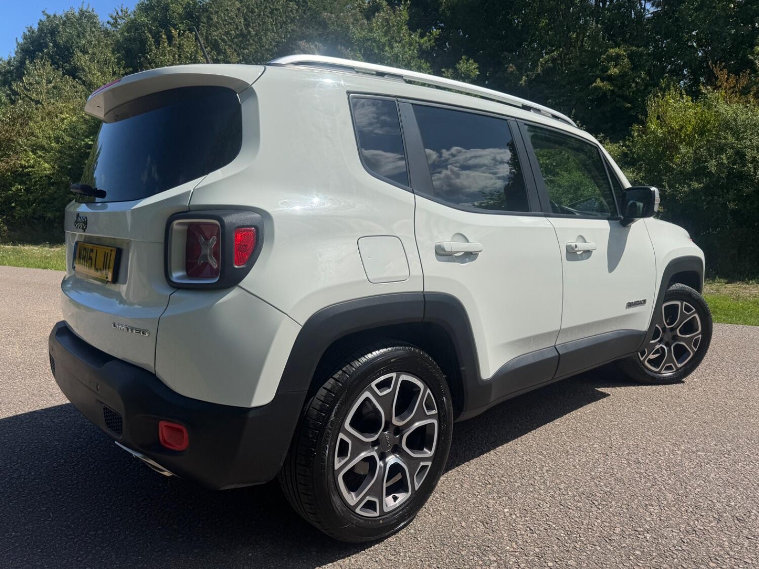 Vehicle 29