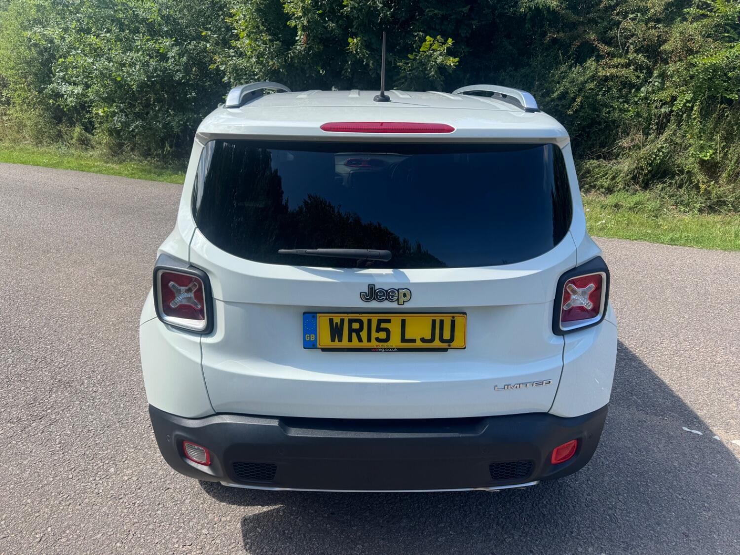 Vehicle 31
