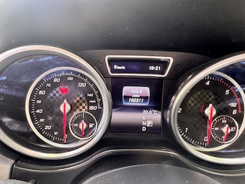 Used Mercedes-Benz GLE 2016 for sale - 79429692: Photo