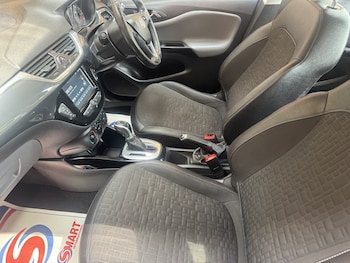 Used Vauxhall Corsa 2016 for sale - 78387622: Photo