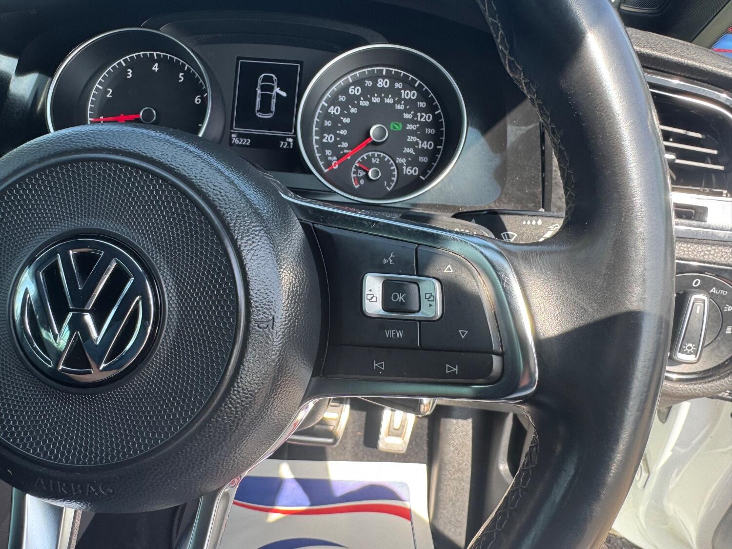 Used Volkswagen Golf 2019 for sale - 76115829: Photo 21