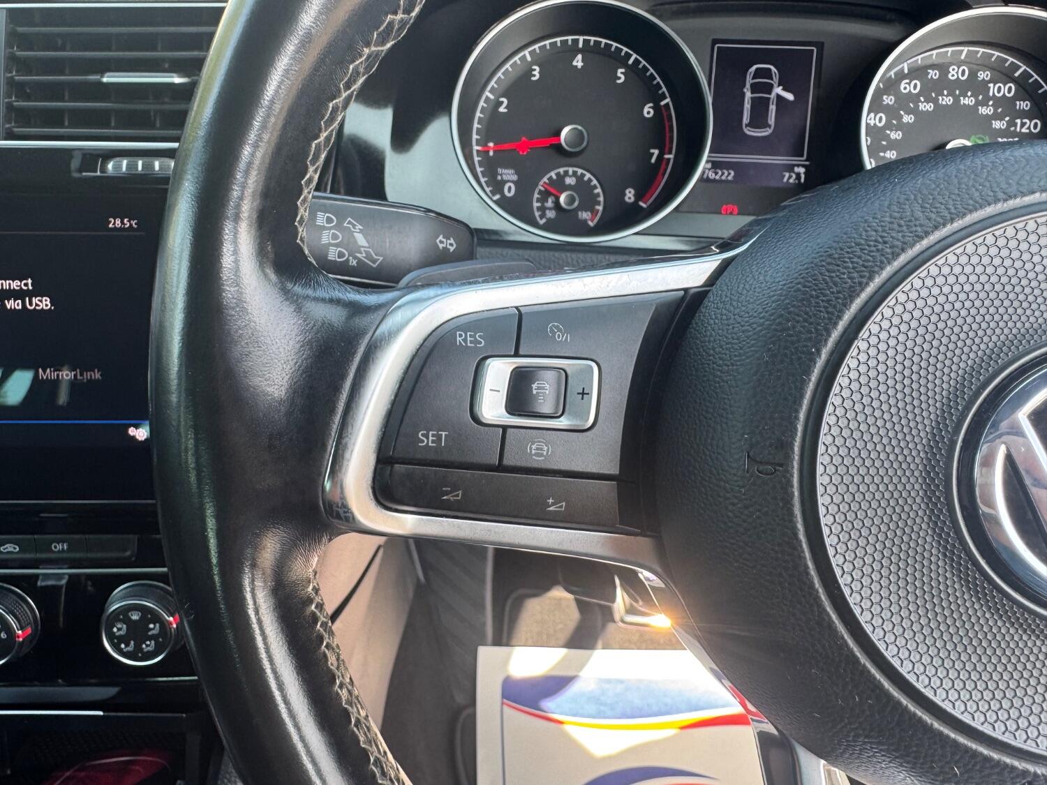 Used Volkswagen Golf 2019 for sale - 76115829: Photo 22