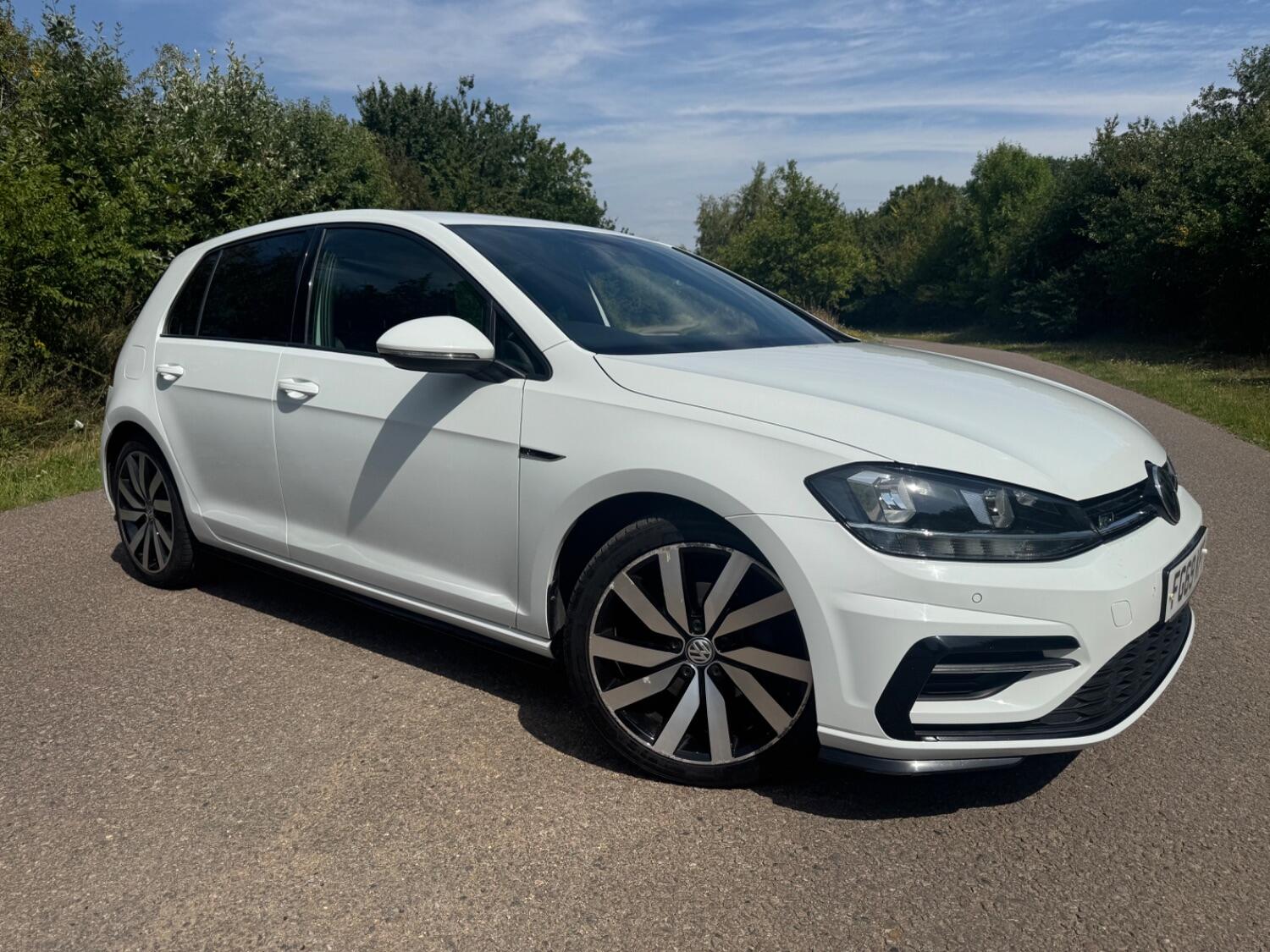 Used Volkswagen Golf 2019 for sale - 76115829: Photo 37