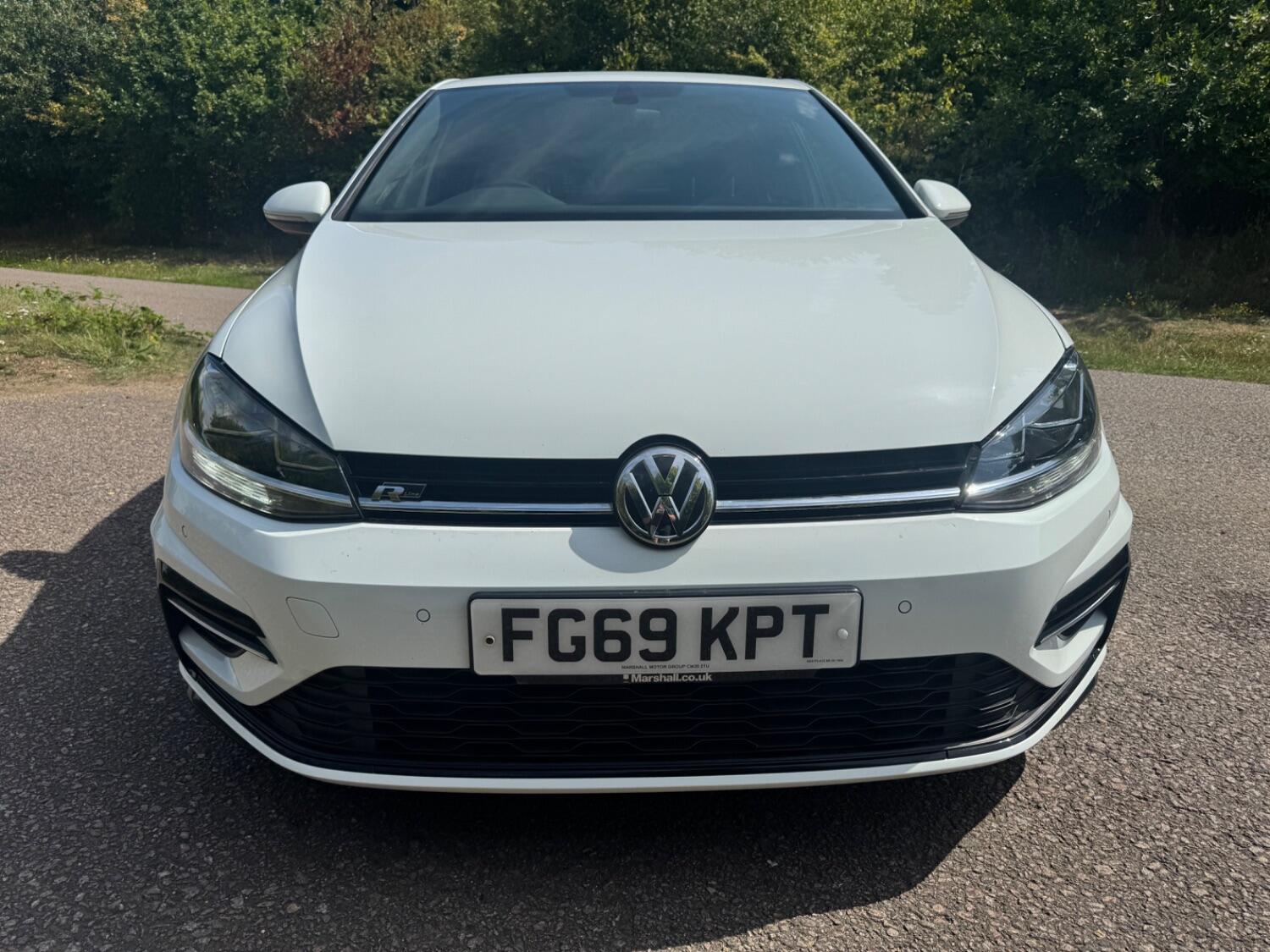 Used Volkswagen Golf 2019 for sale - 76115829: Photo 40
