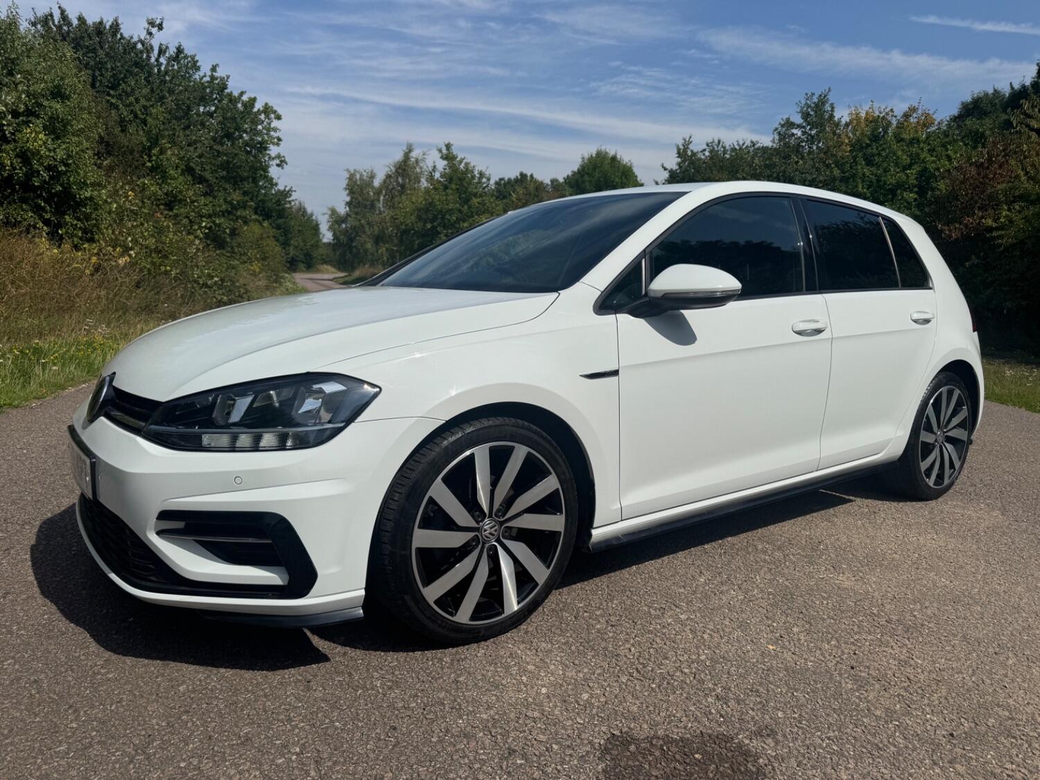 Used Volkswagen Golf 2019 for sale - 76115829: Photo 42