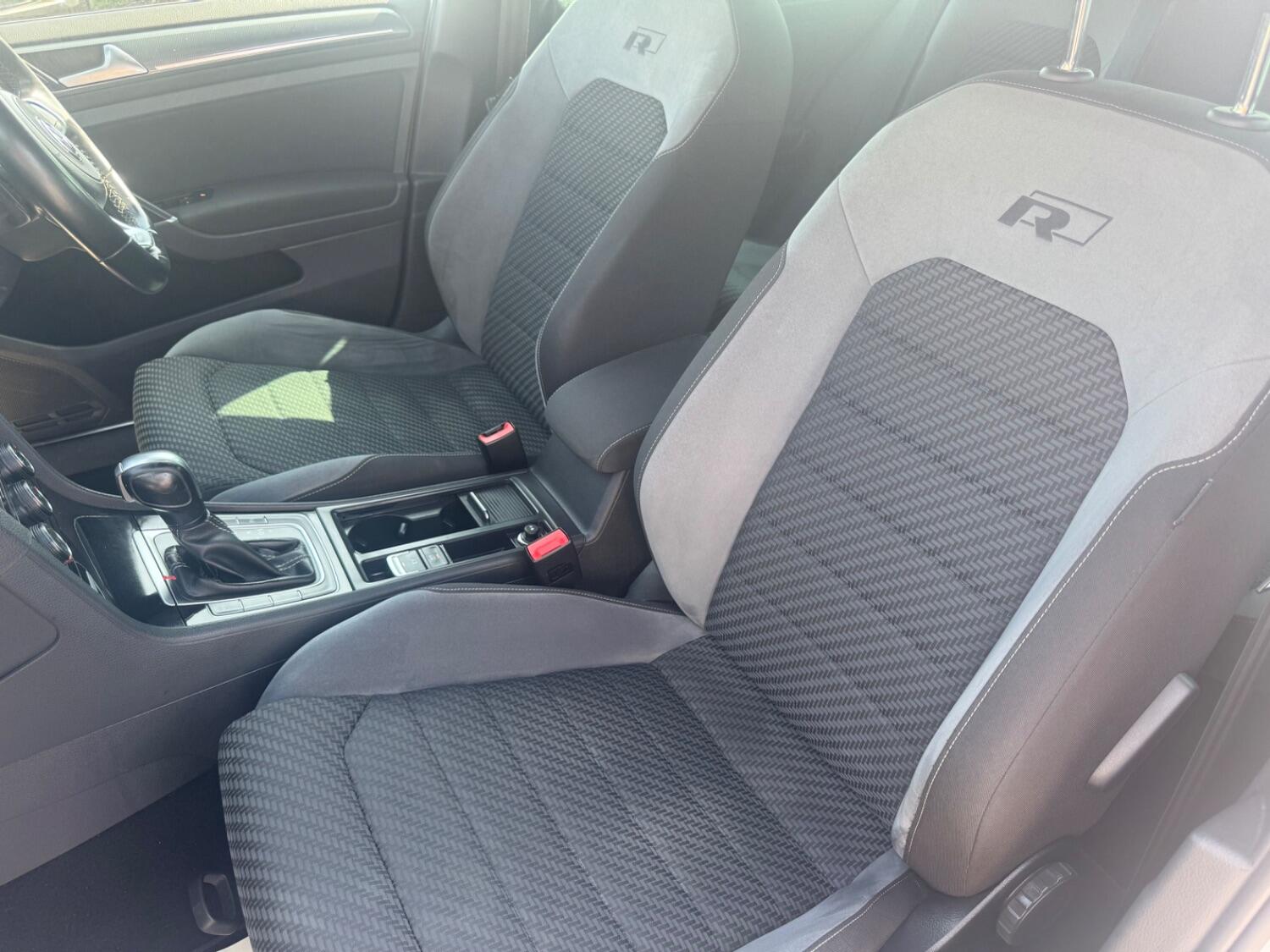 Used Volkswagen Golf 2019 for sale - 76115829: Photo 7