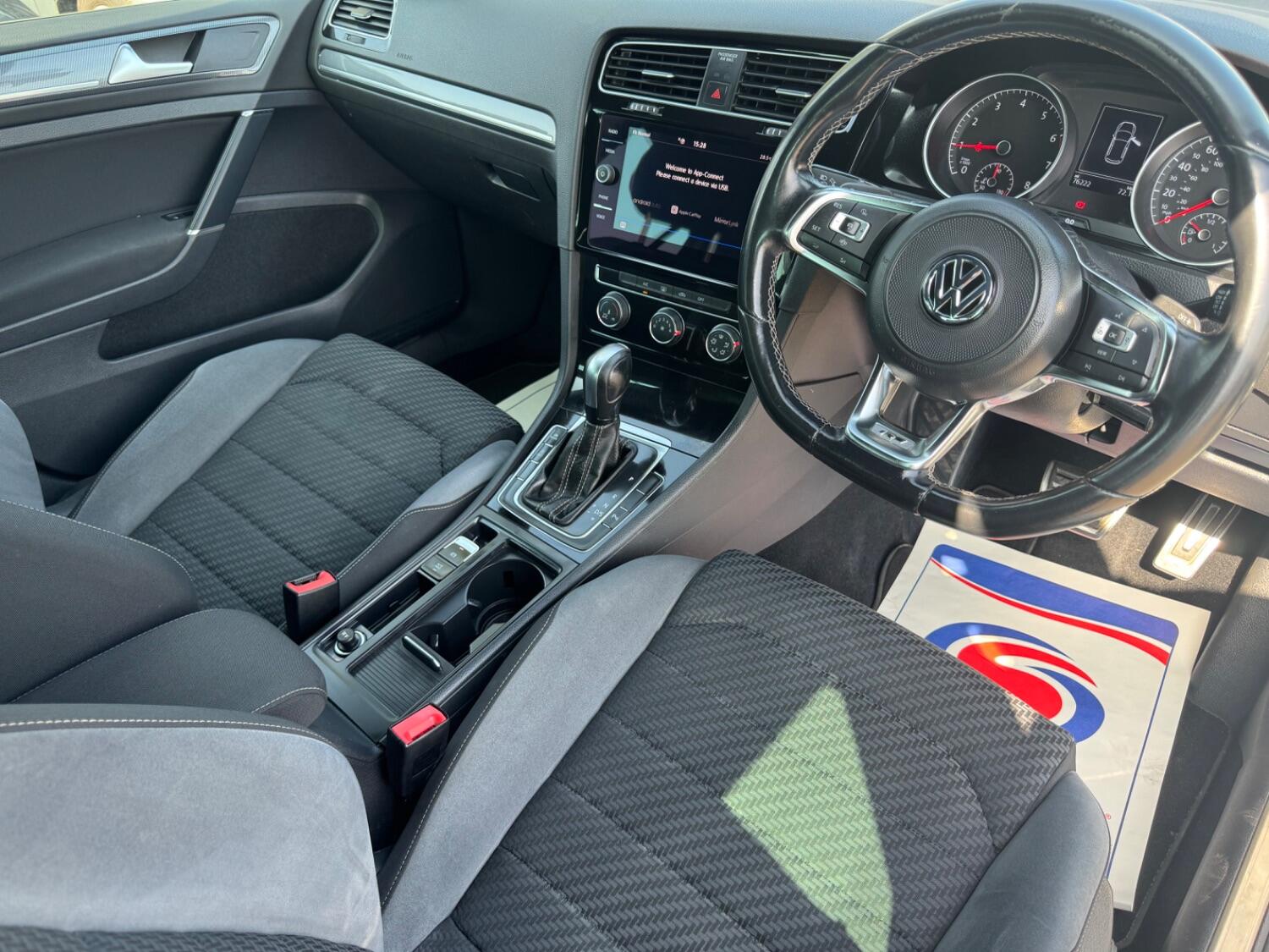 Used Volkswagen Golf 2019 for sale - 76115829: Photo 9