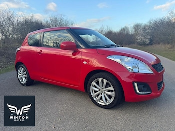 Used Suzuki Swift 2015 for sale - 75504934: Photo