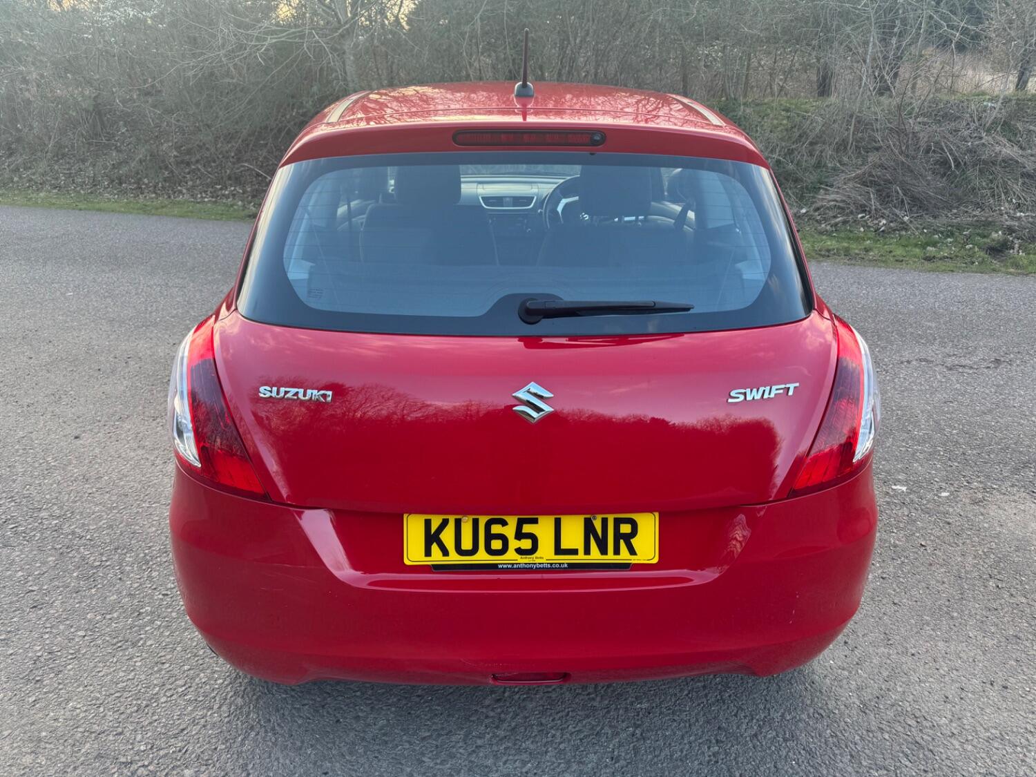 Vehicle 29