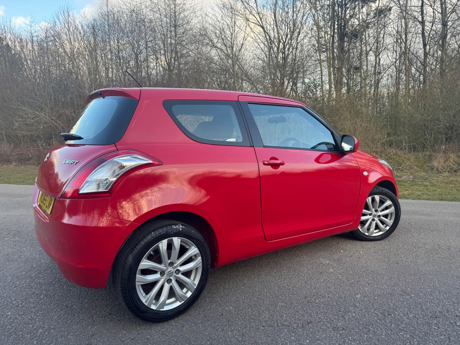 Vehicle 30