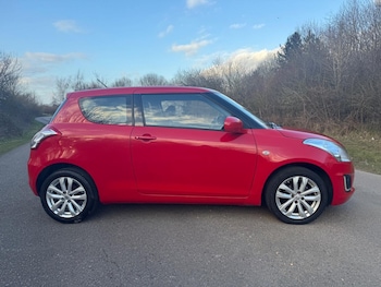 Used Suzuki Swift 2015 for sale - 75504934: Photo