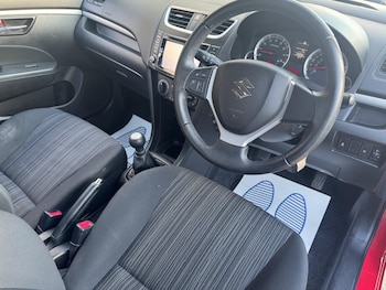 Used Suzuki Swift 2015 for sale - 75504934: Photo