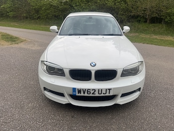 Used BMW 1 Series 2012 for sale - 78387623: Photo