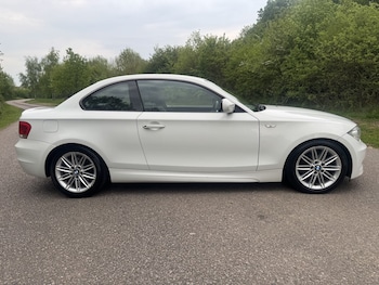 Used BMW 1 Series 2012 for sale - 78387623: Photo