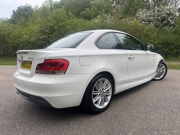 Used BMW 1 Series 2012 for sale - 78387623: Photo
