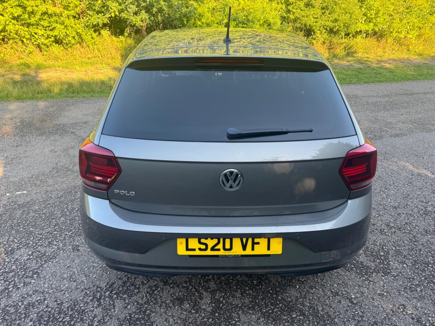 Vehicle 29