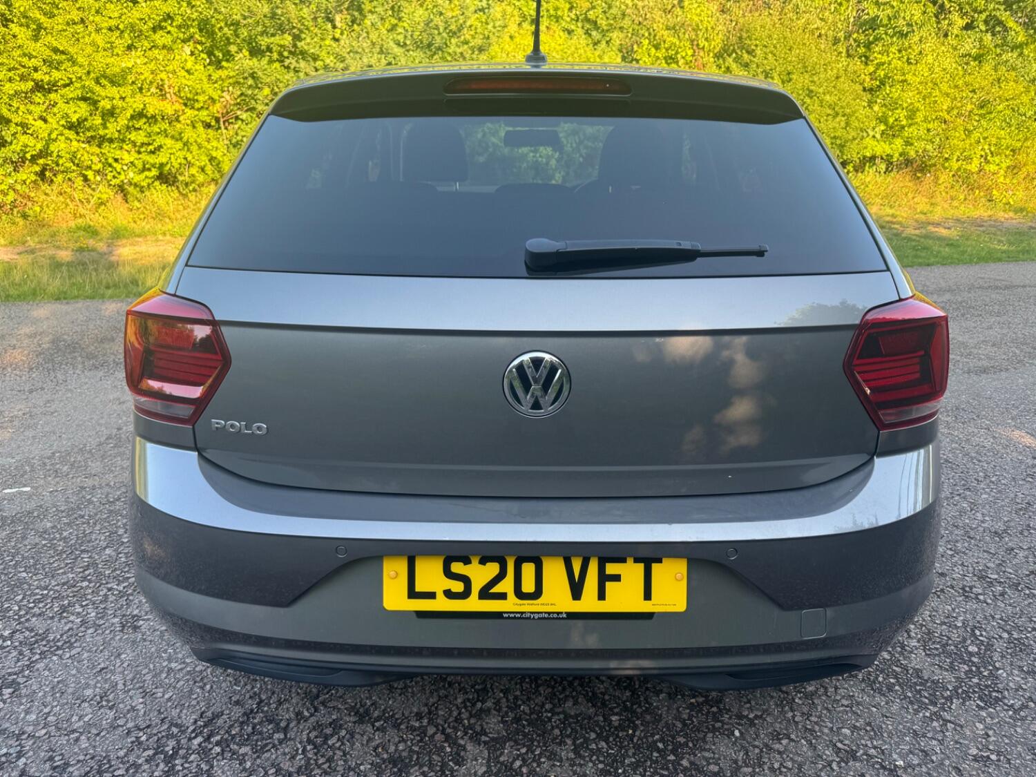 Vehicle 31