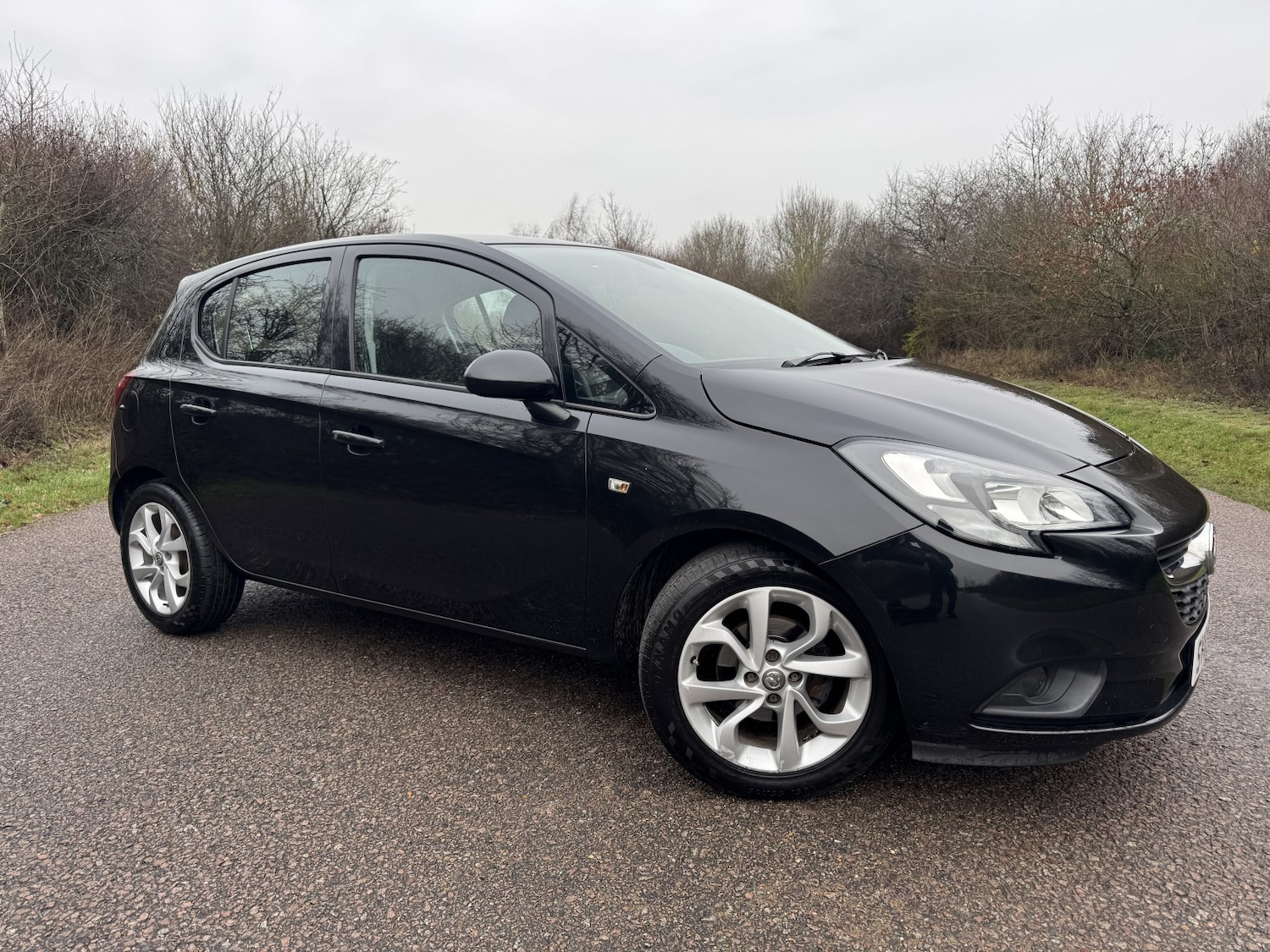 Used Vauxhall Corsa 2015 for sale - 77045373: Photo 1
