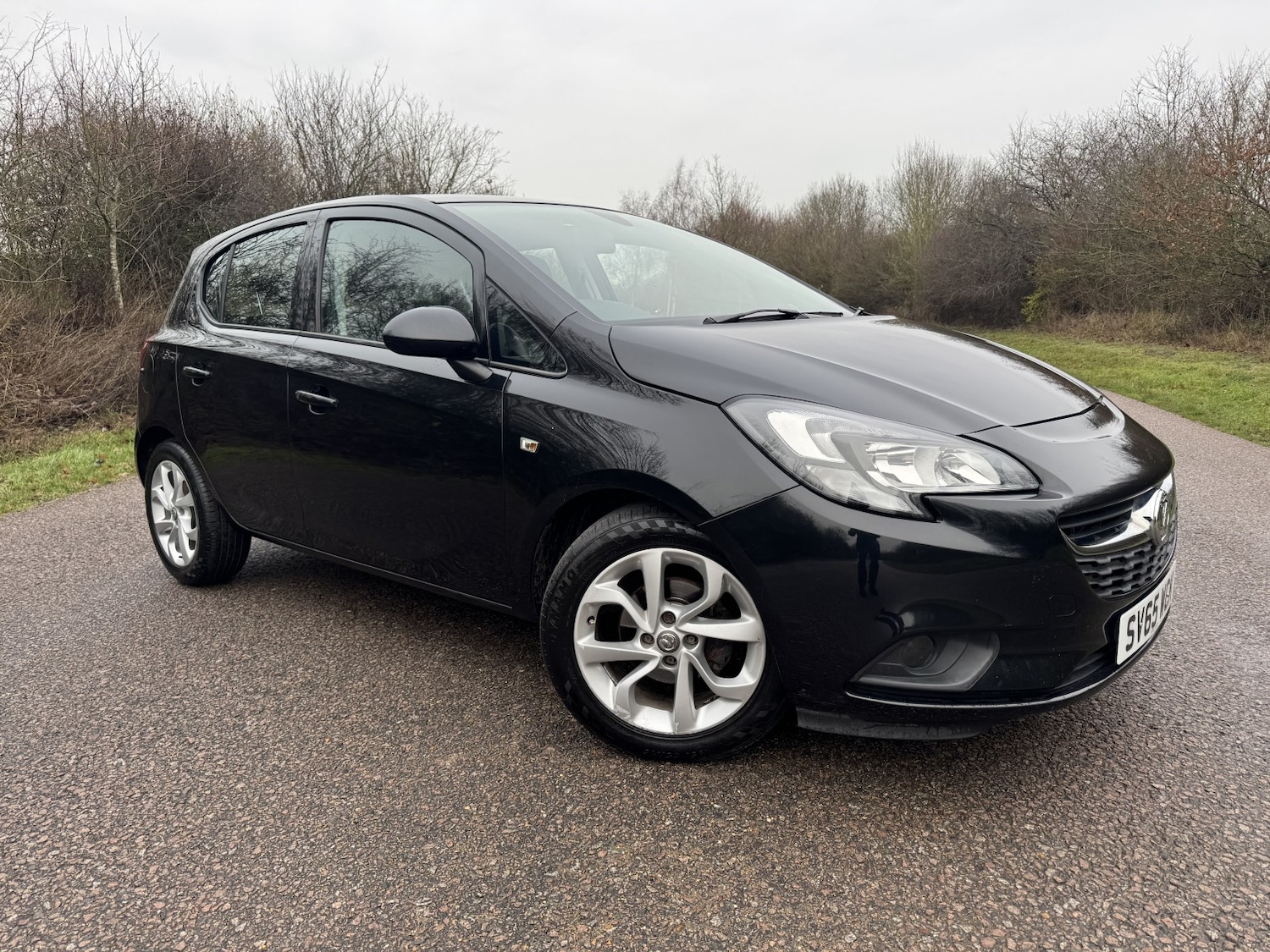 Used Vauxhall Corsa 2015 for sale - 77045373: Photo 10