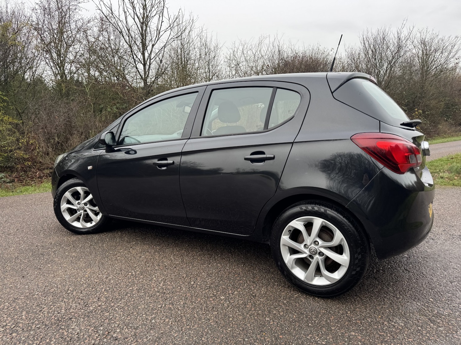 Used Vauxhall Corsa 2015 for sale - 77045373: Photo 11