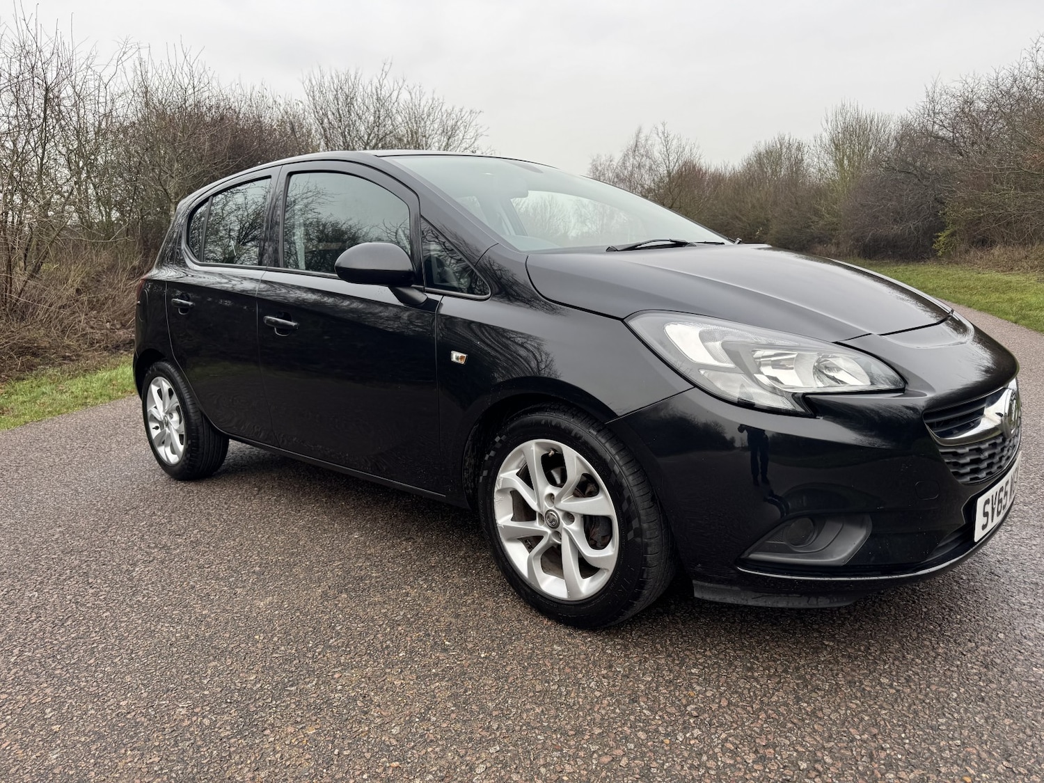Used Vauxhall Corsa 2015 for sale - 77045373: Photo 12
