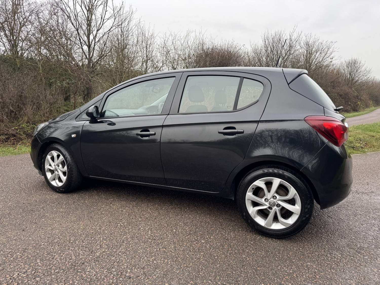 Used Vauxhall Corsa 2015 for sale - 77045373: Photo 13